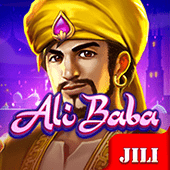 Ali Baba on 7game asia