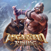 Asgardian Rising on 7game asia