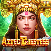 Aztec Priestess on 7game asia