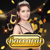 Baccarat A on 7game asia