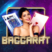Baccarat B on 7game asia