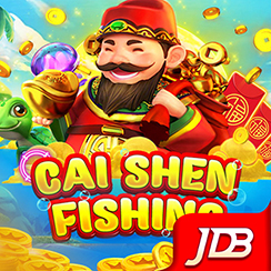 Cai Shen Fishing on 7game asia