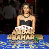 Casino Marina Andar Bahar on 7game asia