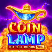 Coin Lamp on 7game asia