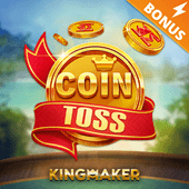 Coin Toss on 7game asia