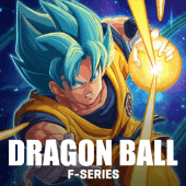 Dragon Ball on 7game asia