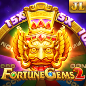 Fortune Gems 2 on 7game asia