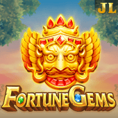 Fortune Gems on 7game asia