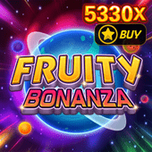 Fruity Bonanza on 7game asia