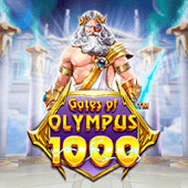 Gates of Olympus 1000 on 7game asia