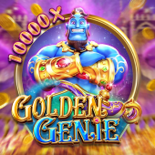 Golden Genie on 7game asia