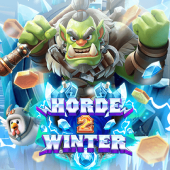 Horde 2 Winter on 7game asia