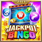 Jackpot Bingo on 7game asia
