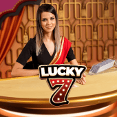 Lucky 7 on 7game asia