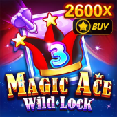 Magic Ace Wild Lock on 7game asia