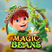 Magic Beans on 7game asia