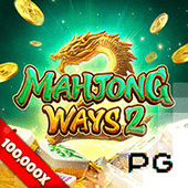 Mahjong Ways 2 on 7game asia