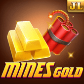 Mines Gold on 7game asia