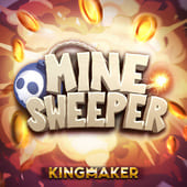 Minesweeper on 7game asia