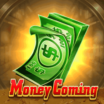 Money Coming on 7game asia