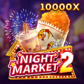 Night Market 2 on 7game asia
