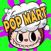 Popmart on 7game asia