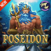 Poseidon on 7game asia