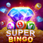 Super Bingo on 7game asia