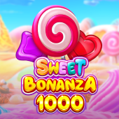 Sweet Bonanza 1000 on 7game asia