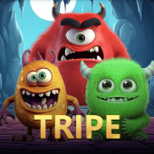 Tripe on 7game asia