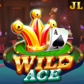 Wild Ace on 7game asia