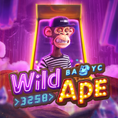 Wild Ape on 7game asia